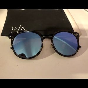 Quay Sunglasses